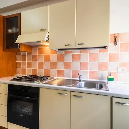 Apartment Goceano *