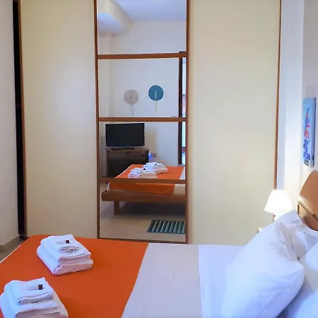 Apartment Goceano Alghero