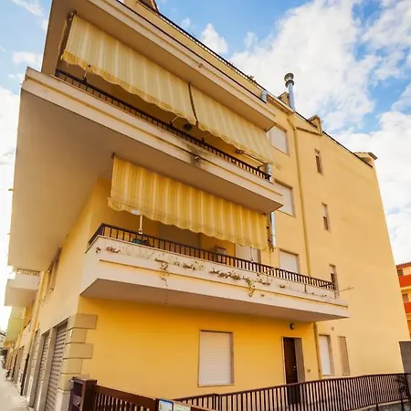 Apartment Goceano Alghero