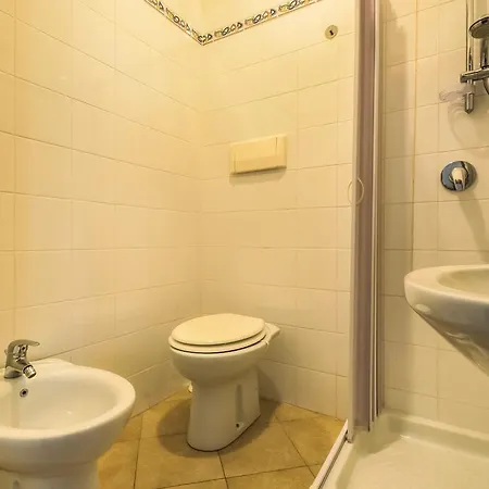 Apartment Goceano Alghero