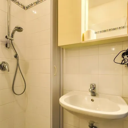 Apartment Goceano *