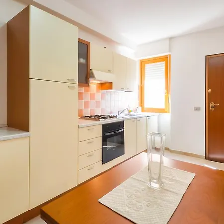 Apartment Goceano Alghero