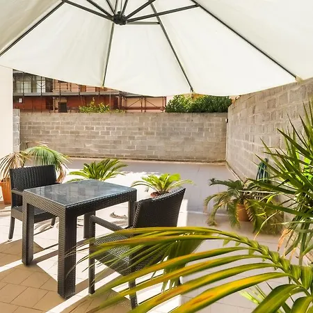 Apartment Goceano