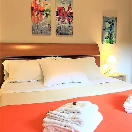 Apartment Goceano